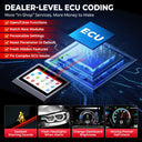 Launch X431 Pro3 V5.0 OBD2 Scanner