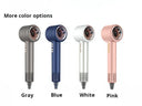 Super Hair Dryer 220V Leafless Hair Dryer Personal Care Tool