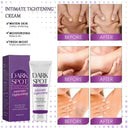 Brightening Cream for Private Areas