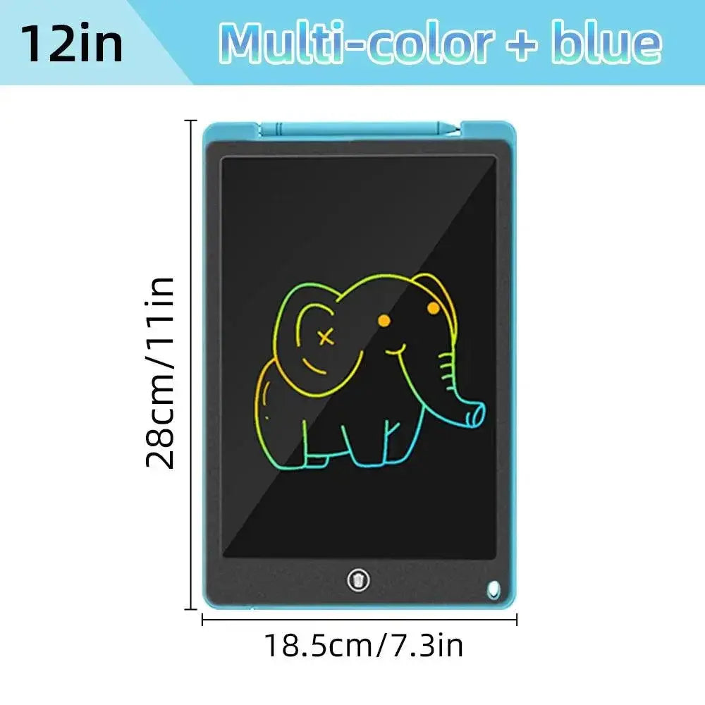 Educational Kids Tablet for Drawing — product view