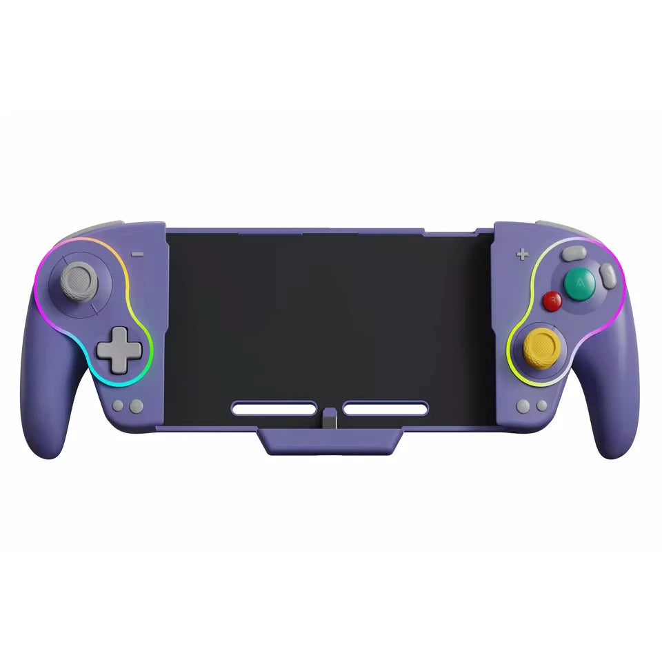 Nintendo Switch Oled Gamepad Control