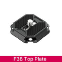 Ulanzi F38 Quick Release - Arca Standard Mount