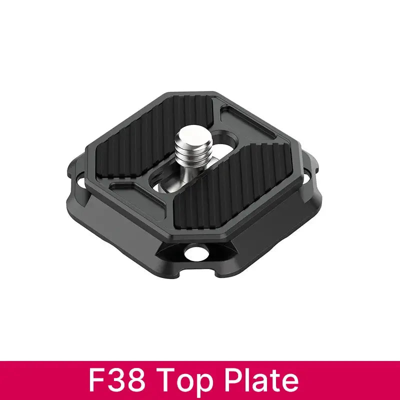 Ulanzi Quick Release - Arca Standard Mount — product view 10