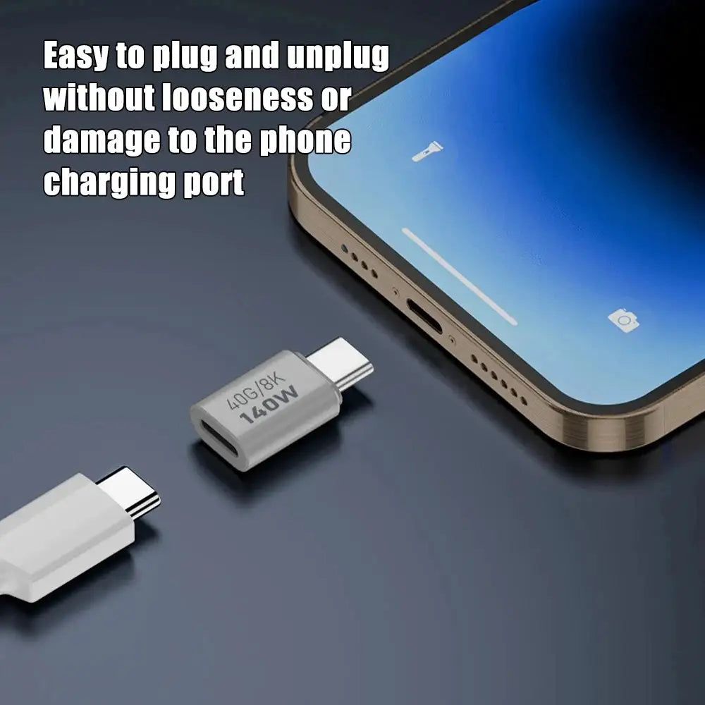Usb C Adapter Creator — product view 6