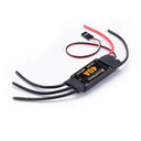 30A 40A Brushless RC ESC 2-4S UBEC Controller