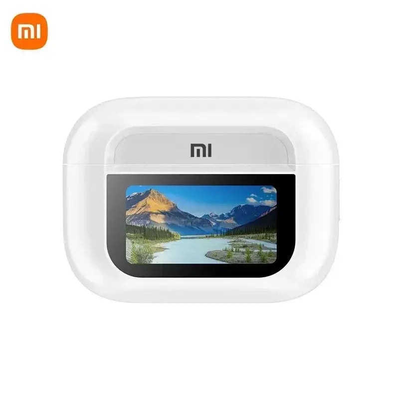 Xiaomi Tour Pro6 ANC Wireless Earbuds With LED Screen