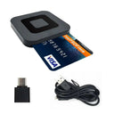 UTHAI X05 Card Reader - Multi Support Bank Tax