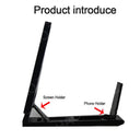 Phone Screen Magnifier - Enhanced HD Viewing.