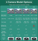 Rear View Camera for VW Audi Safe Park