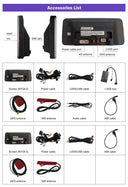 CarPlay Ready Car Player for Benz A CLA