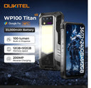 Oukitel Rugged Phone