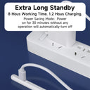 For Apple Pencil 2 iPad Pen Palm Rejection Stylus Pro