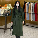 Wool Cashmere Fashion Jacket