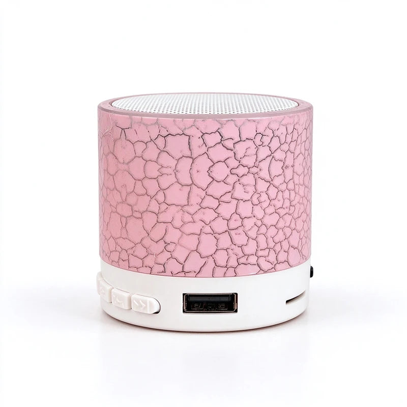 Speaker for Better Everyday Sound