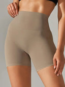 Unbeatable Fit Squat Proof Yoga Shorts