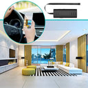 Mini Wifi Cam - Fast Remote Home Monitoring