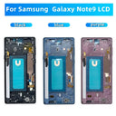 Samsung Note 9 Replacement Screen