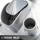 SucceBuy Electric Vegetable Fruit Cutter