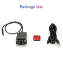 Smart Car Dash Cam For Safer Driving