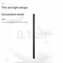Lenovo Xiaoxin Pad 11 2025 Case Cover