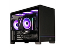 STORMCRAFT Gaming PC VIPER INTEL Core i5- 14400F NVIDIA GeForce RTX 5060 Ti- 8GB 1TB SSD 16GB DDR4 3200MHz RGB Windows 11 Home -  VI1440FBB-56TN1