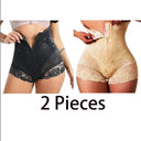 Tummy Control Shapewear Briefs for Women