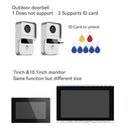 Smart Video Intercom 1080p Hd Secure Entry Today
