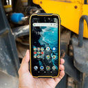 Ulefone Rugged Smartphone