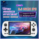 POWKIDDY X55 5.5-inch Retro Handheld