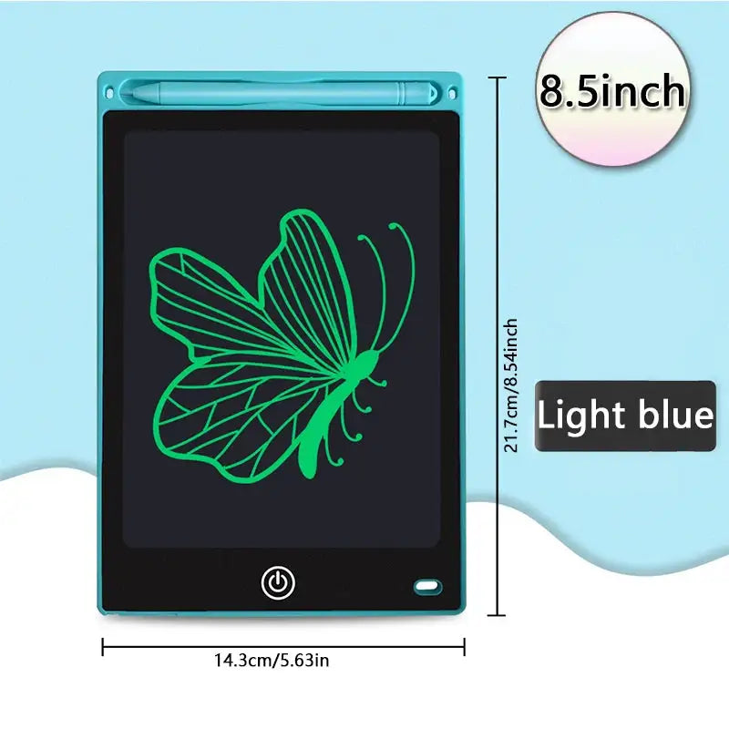 Lcd Drawing Board for Kids — product view 13