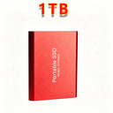 External SSD For Laptop