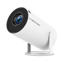 Magcubic Pro Support Dual Projector, Native, Android Allwinner