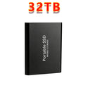 External SSD For Laptop