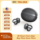 QCY Crossky C50 Earbuds - Long Lasting Open Ear Audio