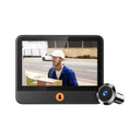 Danmini Smart Peephole Camera Night Vision Buy Now