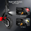 Eoeotwo Electric Scooter Long Range