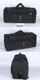 Retro Canvas Satchel for Outdoor Workers