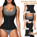 Waist Shaping Corset for Women Workouts