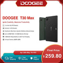DOOGEE T30 Max 12.4" 4K Android Tablet 20GB RAM 512GB Storage