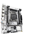 LGA2011 Xeon E5 Desktop Motherboard