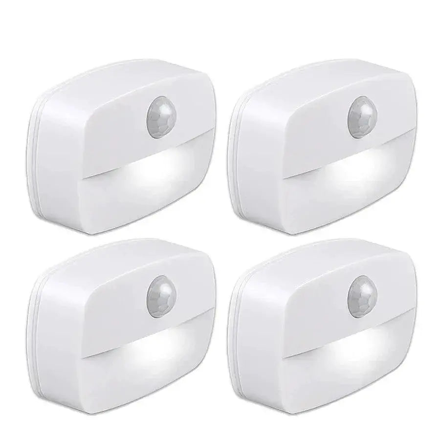 Safe Hallway Night Light With Motion — product view 8