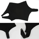 Tummy Control Shaping Bodysuit for Women