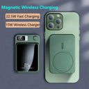 Fast Charging Power Bank for Travel