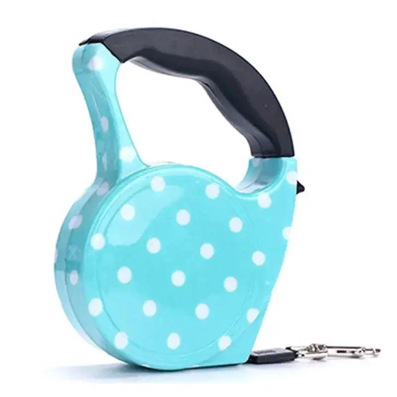 Steady Retractable Leash for Small Pets — product view 14