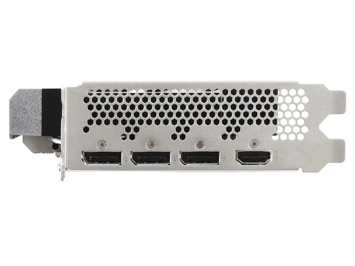 ASRock Challenger Arc Gpu — product view 8