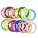 Colorful 3D Pen Filament: Inspire Endless Creativity Today