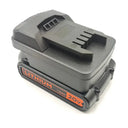 Parkside Battery Adapter for Makita