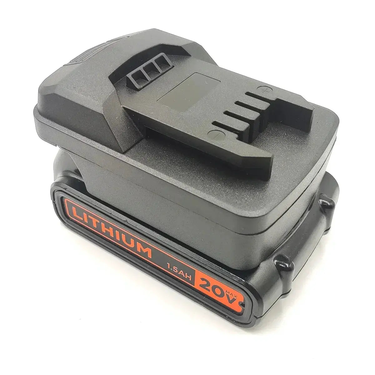Parkside 20V Battery Adapter For Makita Bosch Tools