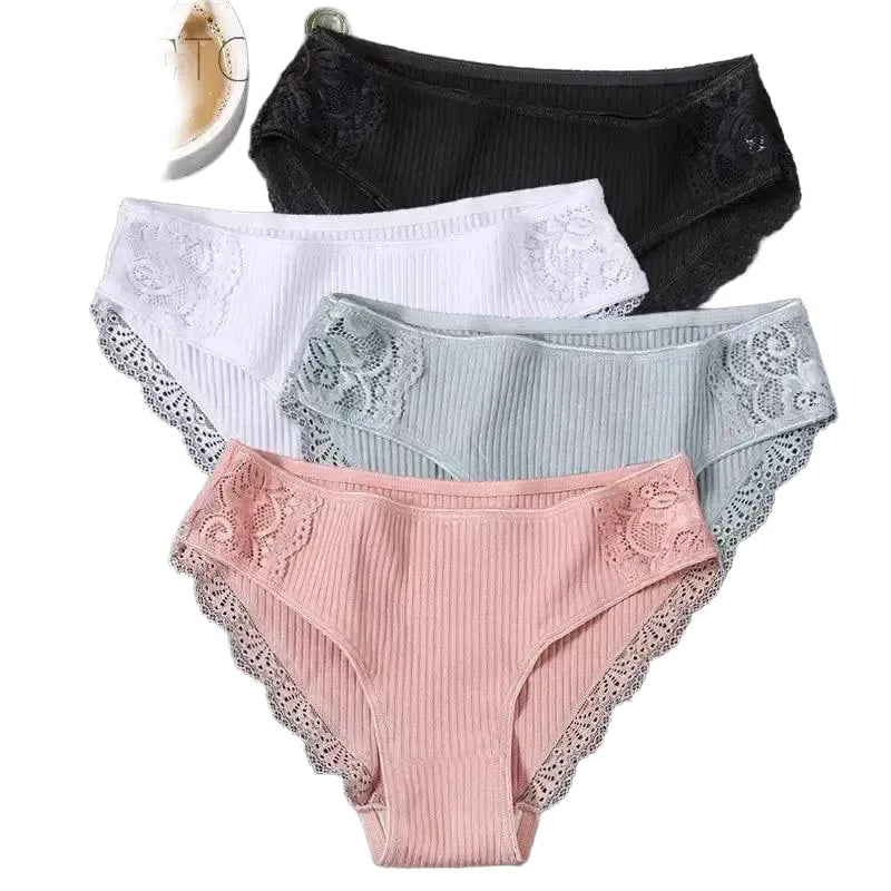 All Day Comfort Panties for Everyday Use — product view 1
