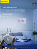 Infrared Hotel Surveillance Detector Camera for Safety Monitoring